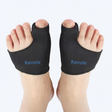 Ravule™ 1-Pair Toe Separators (Checkout Champ)