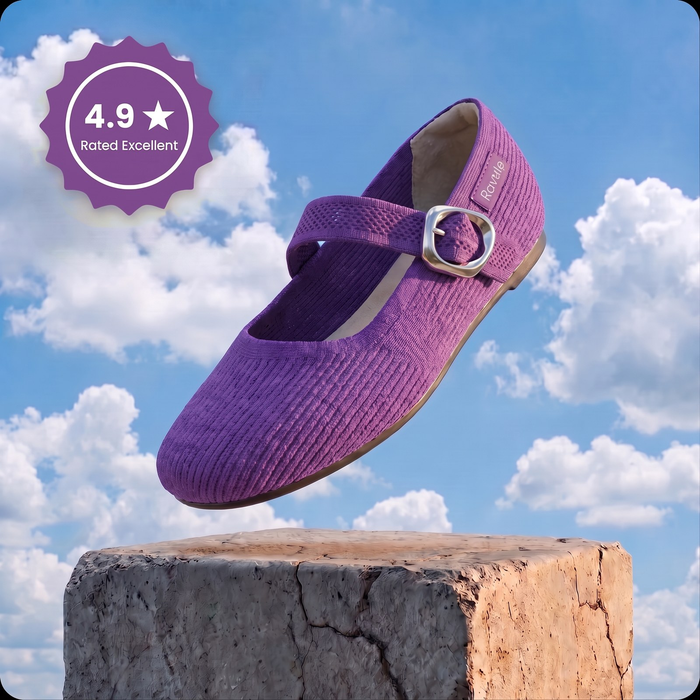 Ravule Shoes