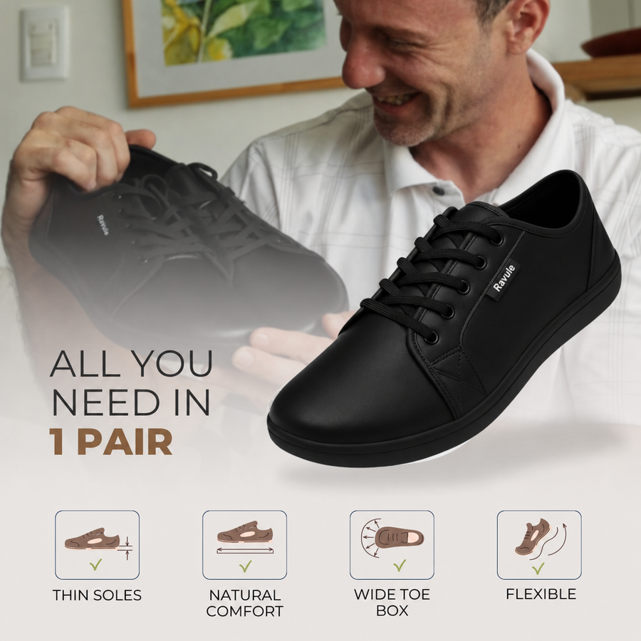 Ravule™ Oxford