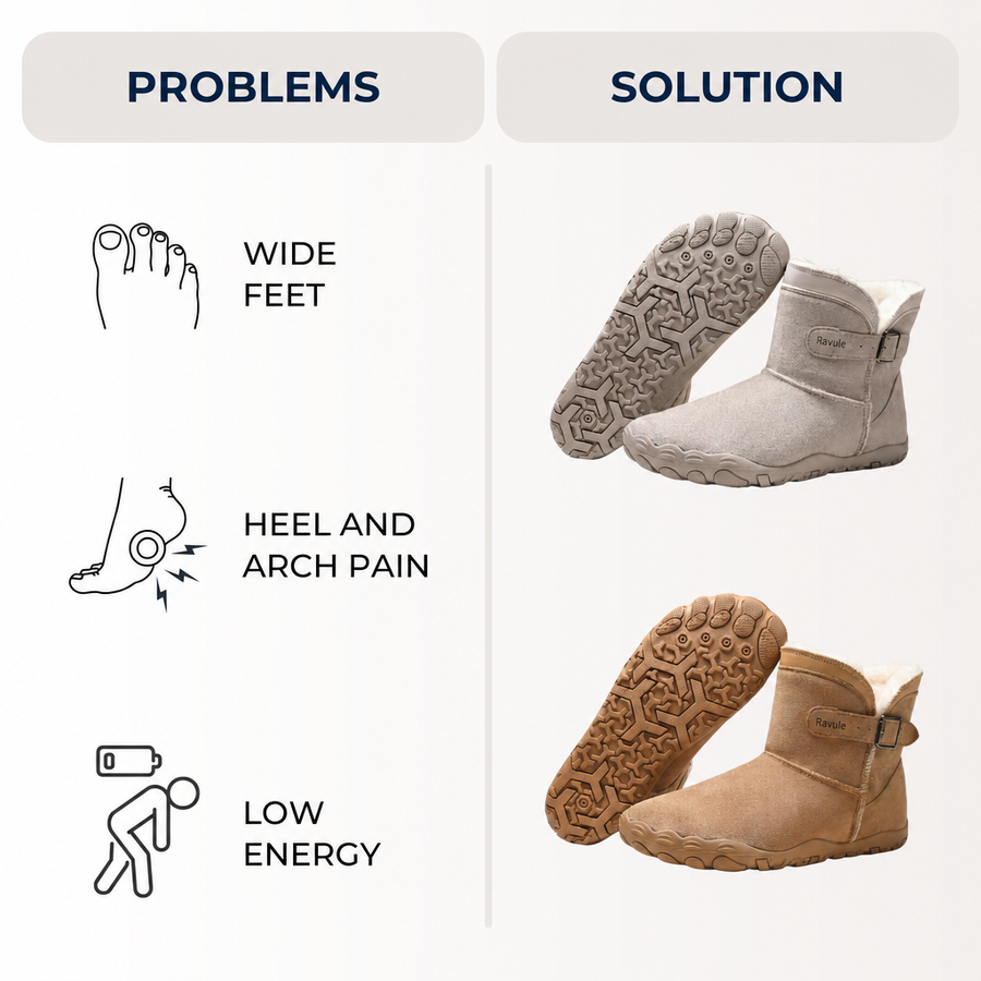 Ravule™ Alora Boots