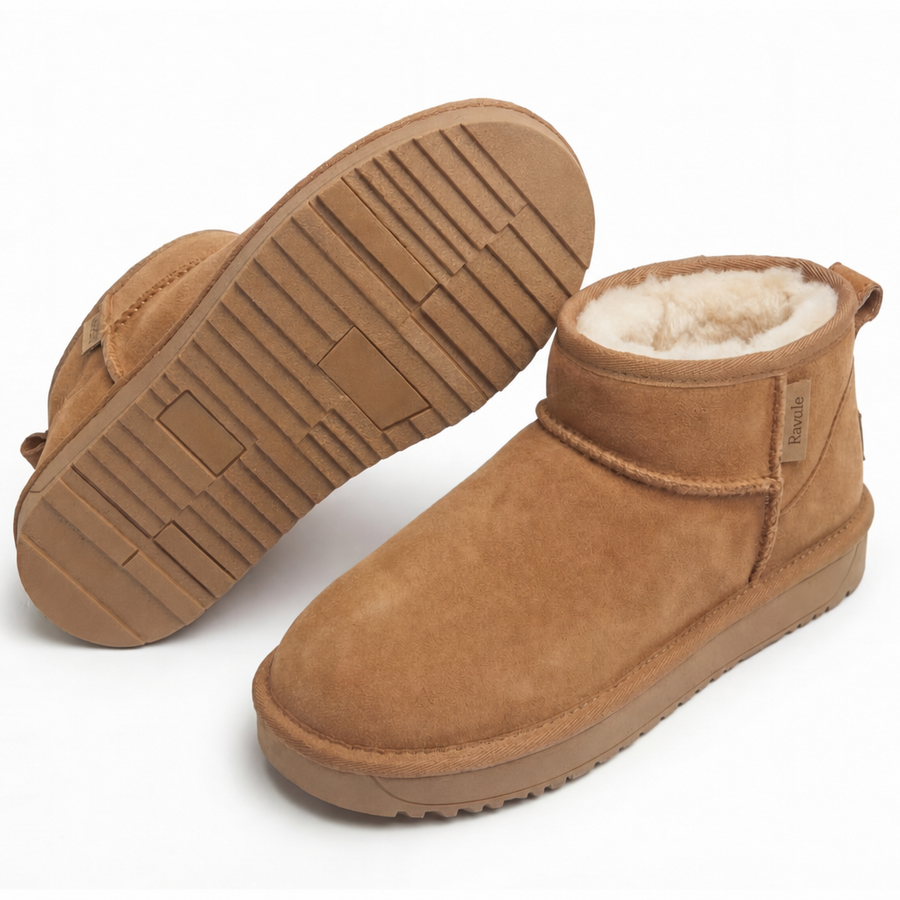 Ravule™ Alise Boots