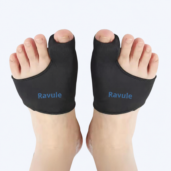 Ravule™ 1-Pair Toe Separators