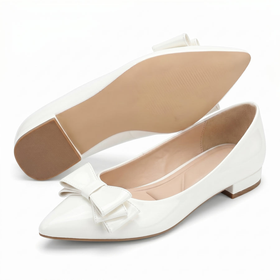 Ravule™ Ophelia Dress Flats